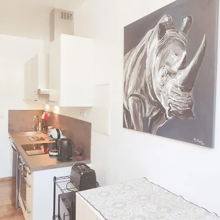 Studio, Coeurdesouillac Tidordognehomes Apartment