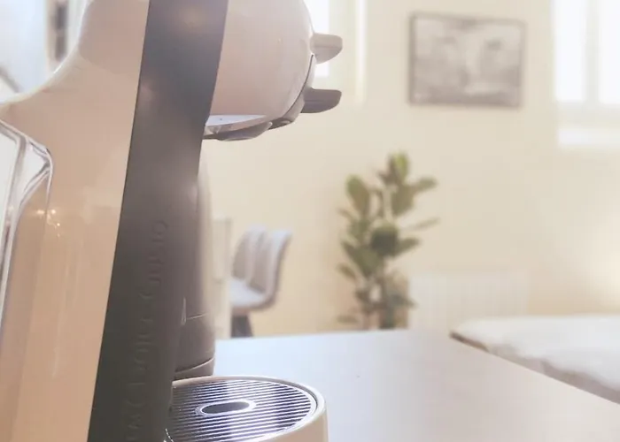 Διαμέρισμα Studio, Coeurdesouillac Tidordognehomes *