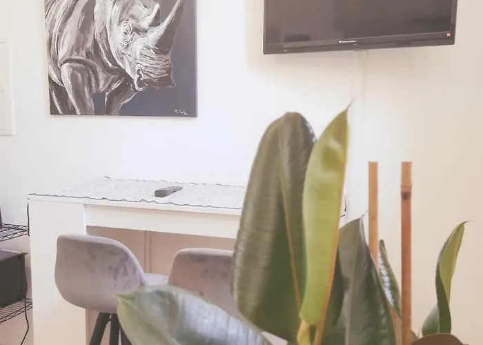 Διαμέρισμα Studio, Coeurdesouillac Tidordognehomes