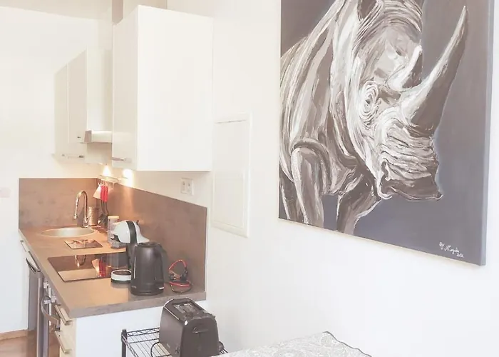 Studio, Coeurdesouillac Tidordognehomes Διαμέρισμα